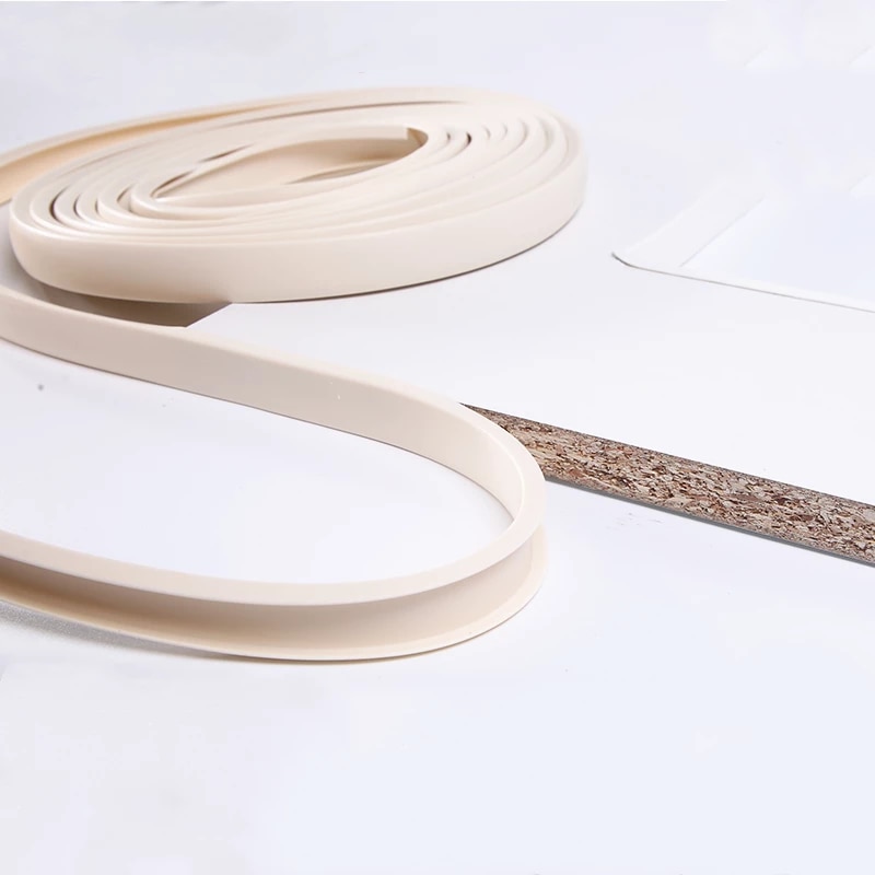 مقاطع بثق PVC مخصصة لمصنعي الأثاث OEM والتطبيقات الصناعية مقاطع بثق PVC مخصصة لمصنعي الأثاث OEM والتطبيقات الصناعية