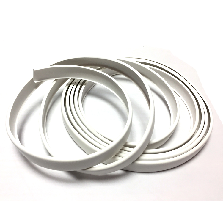 مقاطع PVC مرنة للأثاث المنحني وتطبيقات الأشكال الخاصة مقاطع PVC مرنة للأثاث المنحني وتطبيقات الأشكال الخاصة