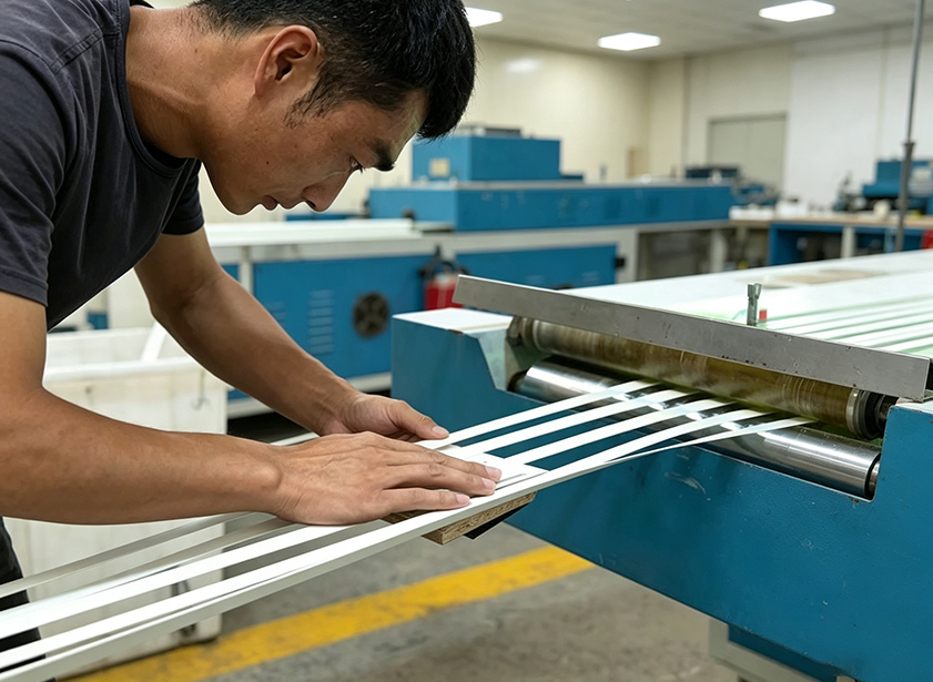 Shanghai Suntung Industry Co., Ltd.