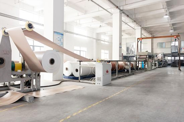 ورشة المصنع
